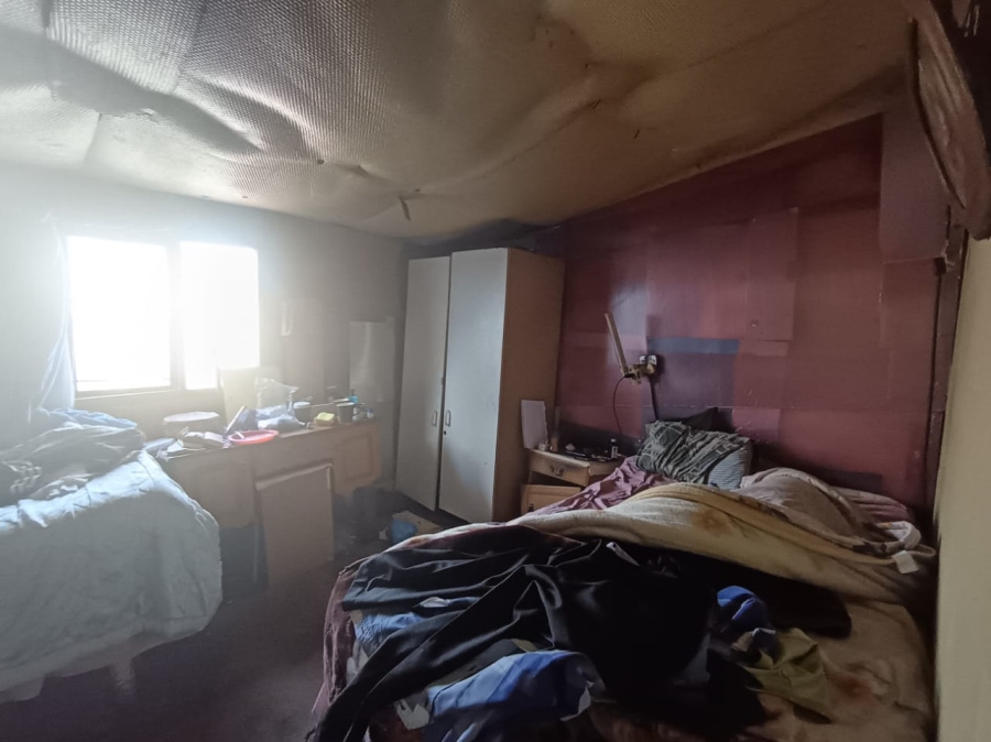 2 Bedroom Property for Sale in Diepwater Western Cape
